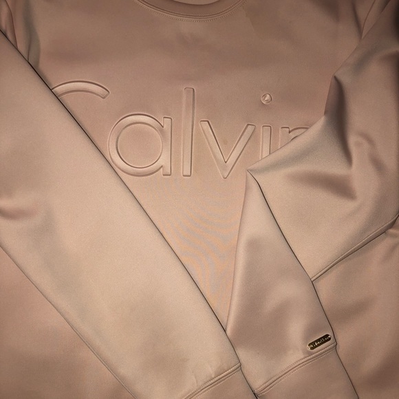 Calvin Klein Crewneck - Picture 2 of 3